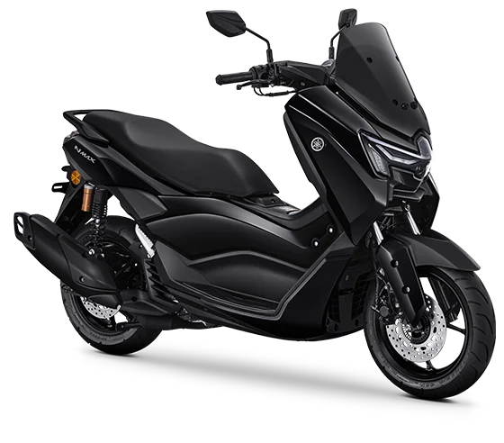 Yamaha NMAX